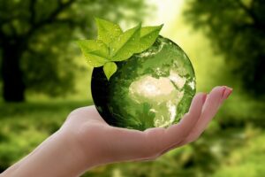 Deklaracja udziału w przedsięwzięciach w ramach „Paktu dla klimatu”