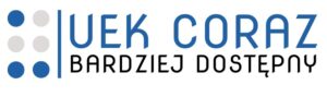 Logo projektu UEK coraz bardziej dostępny